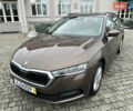 Шкода Октавия, объемом двигателя 2 л и пробегом 181 тыс. км за 21300 $, фото 1 на Automoto.ua