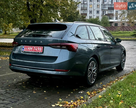 Шкода Октавия, объемом двигателя 2 л и пробегом 207 тыс. км за 22900 $, фото 6 на Automoto.ua