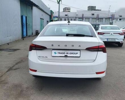 Шкода Октавия, объемом двигателя 1.4 л и пробегом 92 тыс. км за 18290 $, фото 18 на Automoto.ua