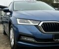 Шкода Октавия, объемом двигателя 2 л и пробегом 81 тыс. км за 25757 $, фото 9 на Automoto.ua