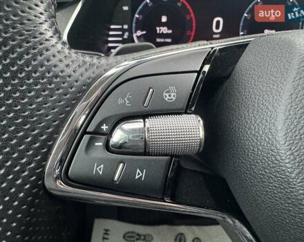 Шкода Октавия, объемом двигателя 1.97 л и пробегом 167 тыс. км за 24400 $, фото 23 на Automoto.ua