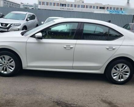 Шкода Октавия, объемом двигателя 1.4 л и пробегом 92 тыс. км за 18290 $, фото 21 на Automoto.ua