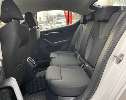 Шкода Октавія, об'ємом двигуна 1.4 л та пробігом 124 тис. км за 20124 $, фото 25 на Automoto.ua