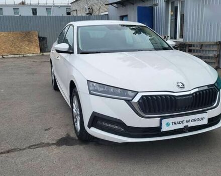 Шкода Октавия, объемом двигателя 1.4 л и пробегом 92 тыс. км за 18290 $, фото 13 на Automoto.ua