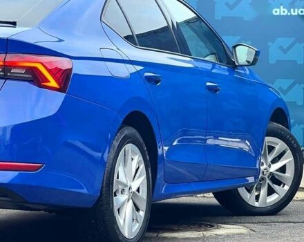 Шкода Октавия, объемом двигателя 1.4 л и пробегом 95 тыс. км за 18650 $, фото 12 на Automoto.ua