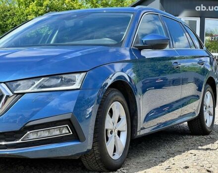 Шкода Октавия, объемом двигателя 2 л и пробегом 81 тыс. км за 23475 $, фото 10 на Automoto.ua