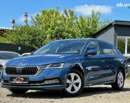Шкода Октавия, объемом двигателя 2 л и пробегом 81 тыс. км за 24995 $, фото 3 на Automoto.ua