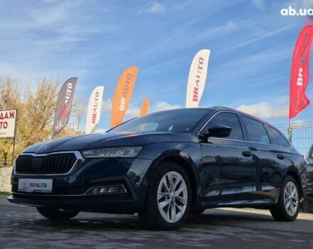 Шкода Октавія, об'ємом двигуна 2 л та пробігом 174 тис. км за 21400 $, фото 2 на Automoto.ua