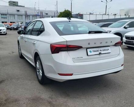 Шкода Октавия, объемом двигателя 1.4 л и пробегом 92 тыс. км за 18290 $, фото 19 на Automoto.ua