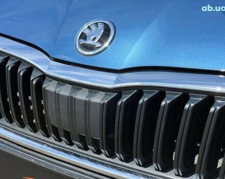 Шкода Октавия, объемом двигателя 2 л и пробегом 81 тыс. км за 24995 $, фото 13 на Automoto.ua