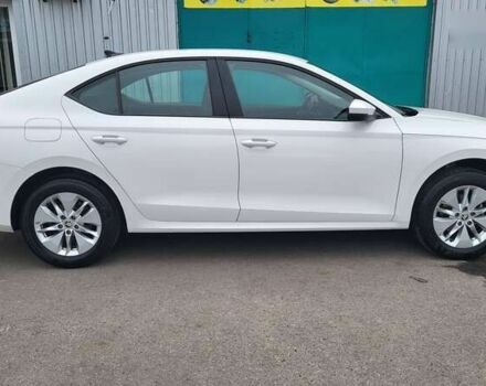 Шкода Октавия, объемом двигателя 1.4 л и пробегом 92 тыс. км за 18290 $, фото 15 на Automoto.ua