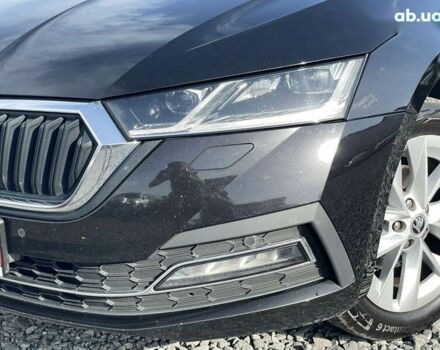 Шкода Октавия, объемом двигателя 2 л и пробегом 195 тыс. км за 19999 $, фото 9 на Automoto.ua