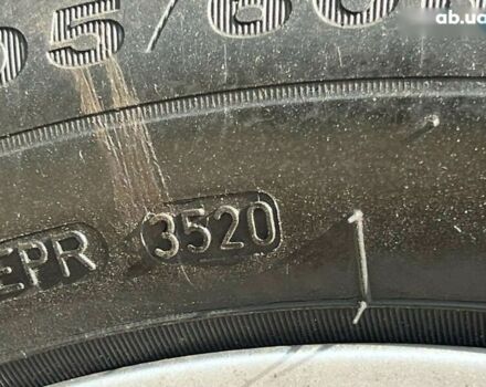 Шкода Октавия, объемом двигателя 2 л и пробегом 81 тыс. км за 24995 $, фото 26 на Automoto.ua