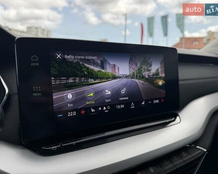 Шкода Октавия, объемом двигателя 1.97 л и пробегом 167 тыс. км за 24400 $, фото 27 на Automoto.ua