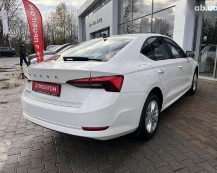 Шкода Октавія, об'ємом двигуна 1.4 л та пробігом 124 тис. км за 20124 $, фото 8 на Automoto.ua