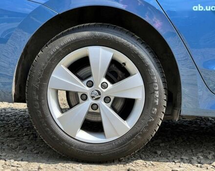 Шкода Октавия, объемом двигателя 2 л и пробегом 81 тыс. км за 24995 $, фото 23 на Automoto.ua