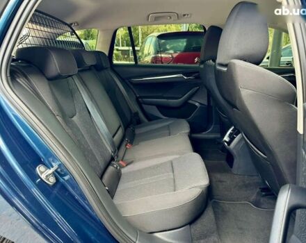Шкода Октавия, объемом двигателя 2 л и пробегом 89 тыс. км за 19500 $, фото 2 на Automoto.ua