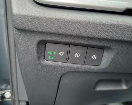 Шкода Октавия, объемом двигателя 1.4 л и пробегом 51 тыс. км за 19900 $, фото 5 на Automoto.ua