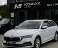 Шкода Октавия, объемом двигателя 2 л и пробегом 202 тыс. км за 20990 $, фото 3 на Automoto.ua