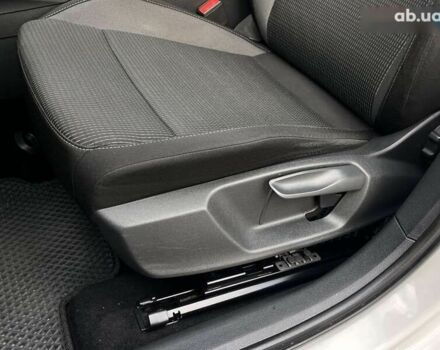 Шкода Октавія, об'ємом двигуна 1.4 л та пробігом 124 тис. км за 20124 $, фото 14 на Automoto.ua