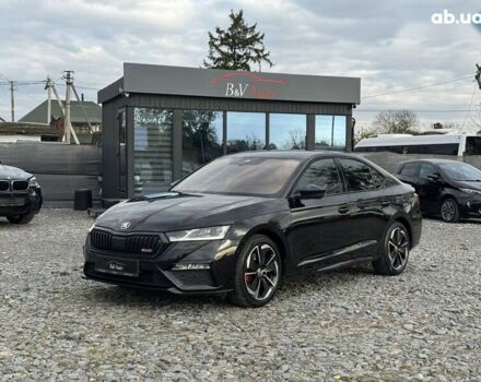 Шкода Октавія, об'ємом двигуна 2 л та пробігом 109 тис. км за 35350 $, фото 3 на Automoto.ua