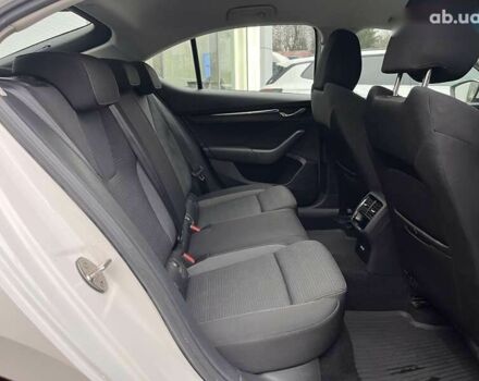 Шкода Октавія, об'ємом двигуна 1.4 л та пробігом 117 тис. км за 18798 $, фото 29 на Automoto.ua