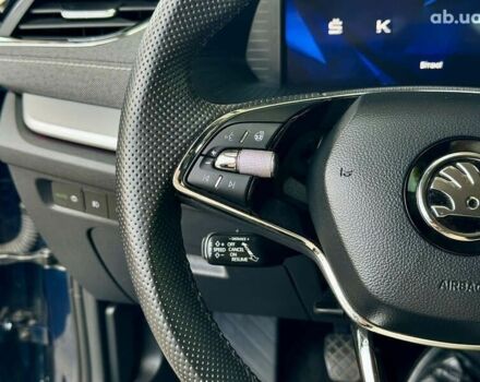 Шкода Октавия, объемом двигателя 2 л и пробегом 89 тыс. км за 19500 $, фото 22 на Automoto.ua