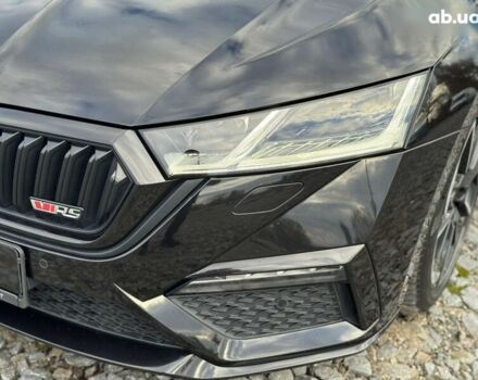 Шкода Октавія, об'ємом двигуна 2 л та пробігом 109 тис. км за 35350 $, фото 14 на Automoto.ua