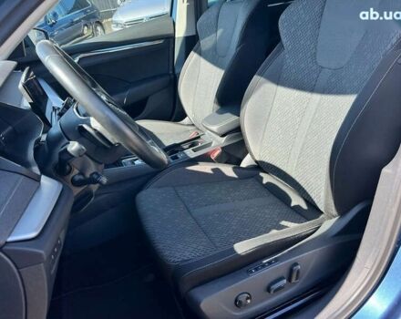 Шкода Октавия, объемом двигателя 2 л и пробегом 81 тыс. км за 24995 $, фото 29 на Automoto.ua