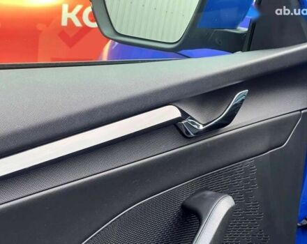 Шкода Октавия, объемом двигателя 1.4 л и пробегом 95 тыс. км за 18650 $, фото 23 на Automoto.ua