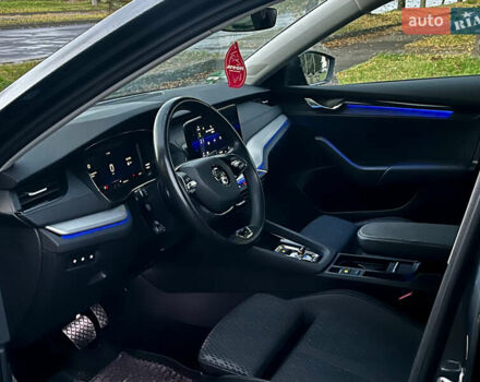 Шкода Октавия, объемом двигателя 2 л и пробегом 207 тыс. км за 22900 $, фото 11 на Automoto.ua