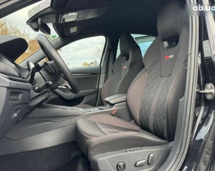 Шкода Октавія, об'ємом двигуна 2 л та пробігом 109 тис. км за 35350 $, фото 20 на Automoto.ua