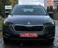 Шкода Октавия, объемом двигателя 2 л и пробегом 207 тыс. км за 22900 $, фото 1 на Automoto.ua