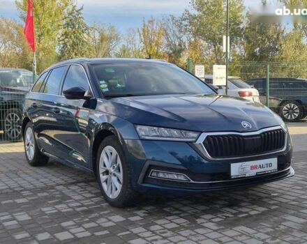 Шкода Октавія, об'ємом двигуна 2 л та пробігом 174 тис. км за 21400 $, фото 8 на Automoto.ua