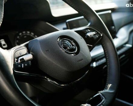 Шкода Октавія, об'ємом двигуна 1.4 л та пробігом 124 тис. км за 20124 $, фото 16 на Automoto.ua