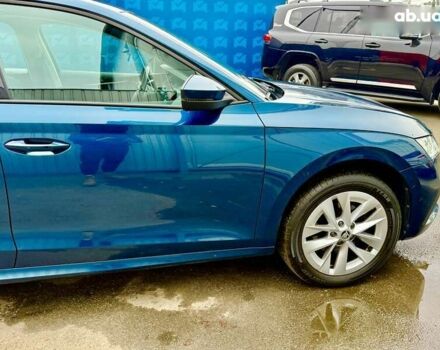 Шкода Октавия, объемом двигателя 1.4 л и пробегом 80 тыс. км за 20800 $, фото 8 на Automoto.ua