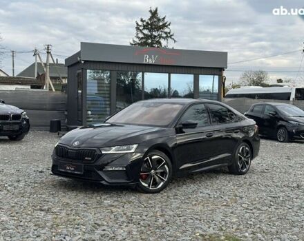 Шкода Октавія, об'ємом двигуна 2 л та пробігом 109 тис. км за 35350 $, фото 2 на Automoto.ua