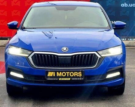 Шкода Октавия, объемом двигателя 1.4 л и пробегом 95 тыс. км за 18650 $, фото 4 на Automoto.ua