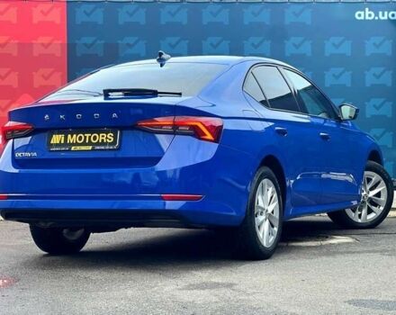 Шкода Октавия, объемом двигателя 1.4 л и пробегом 95 тыс. км за 18650 $, фото 3 на Automoto.ua