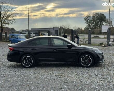 Шкода Октавія, об'ємом двигуна 2 л та пробігом 109 тис. км за 35350 $, фото 9 на Automoto.ua
