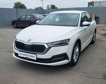 Шкода Октавия, объемом двигателя 1.4 л и пробегом 92 тыс. км за 18290 $, фото 11 на Automoto.ua
