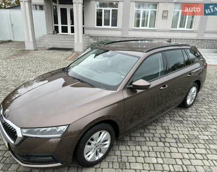 Шкода Октавия, объемом двигателя 2 л и пробегом 181 тыс. км за 21300 $, фото 15 на Automoto.ua