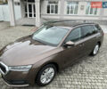 Шкода Октавия, объемом двигателя 2 л и пробегом 181 тыс. км за 21300 $, фото 15 на Automoto.ua
