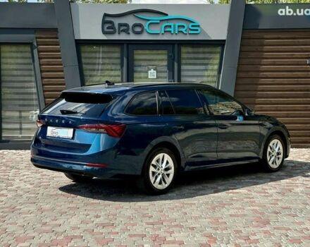 Шкода Октавия, объемом двигателя 2 л и пробегом 89 тыс. км за 19500 $, фото 3 на Automoto.ua