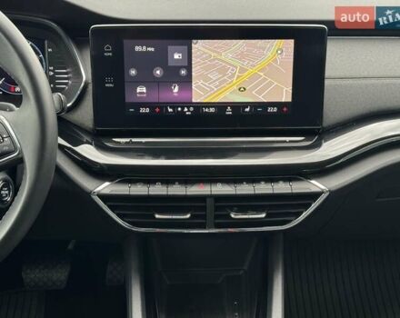 Шкода Октавия, объемом двигателя 1.97 л и пробегом 144 тыс. км за 23990 $, фото 20 на Automoto.ua