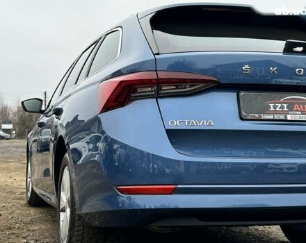 Шкода Октавия, объемом двигателя 2 л и пробегом 81 тыс. км за 25757 $, фото 11 на Automoto.ua