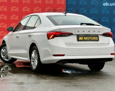Шкода Октавия, объемом двигателя 1.4 л и пробегом 72 тыс. км за 21000 $, фото 1 на Automoto.ua