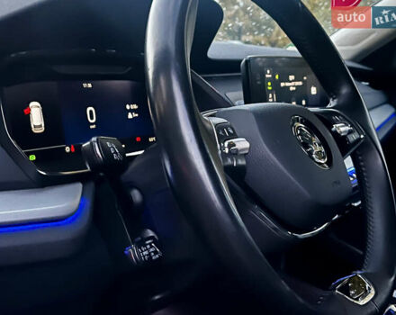 Шкода Октавия, объемом двигателя 2 л и пробегом 207 тыс. км за 22900 $, фото 13 на Automoto.ua