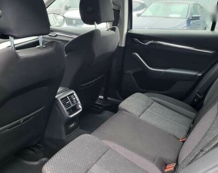 Шкода Октавия, объемом двигателя 1.4 л и пробегом 51 тыс. км за 19900 $, фото 25 на Automoto.ua