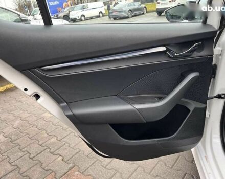 Шкода Октавія, об'ємом двигуна 1.4 л та пробігом 124 тис. км за 20124 $, фото 22 на Automoto.ua